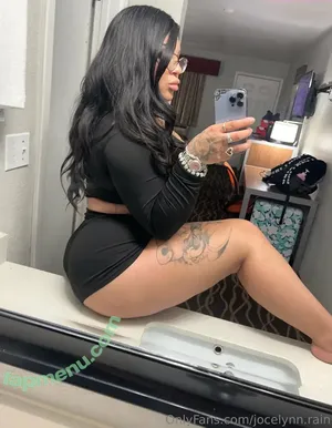 jocelynn.rain / jocelynnrainn nude photo #0050