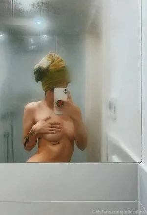 Jodie Calussi / jodiecalussi nude photo #0014