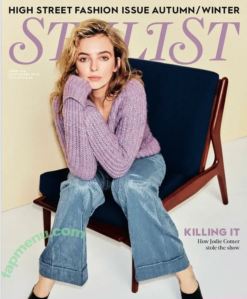 Jodie Comer nude photo #0019 (jodiemcomer)