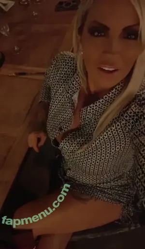 Jodie Marsh / jodiemarsh / jodiemarshtv nude photo #0641
