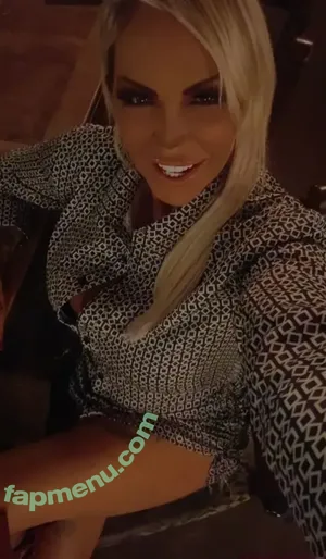 Jodie Marsh / jodiemarsh / jodiemarshtv nude photo #0643