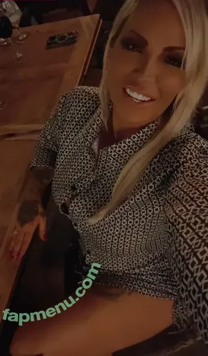 Jodie Marsh / jodiemarsh / jodiemarshtv nude photo #0646