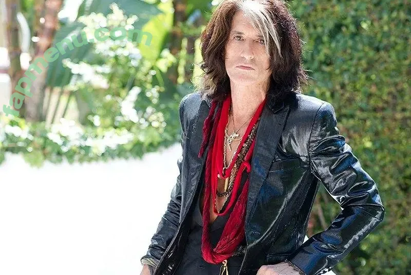 Joe Perry nude photo #0010 (Joe Perry)