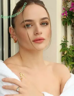 joey_king / iam_jaygarcia / joeyking nude photo #2093