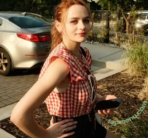 joey_king / iam_jaygarcia / joeyking nude photo #2108