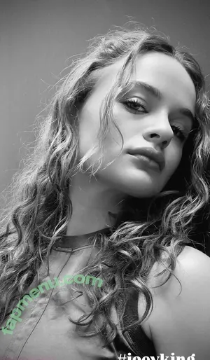 joey_king / iam_jaygarcia / joeyking nude photo #2117