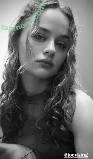 joey_king / iam_jaygarcia / joeyking nude photo #2118