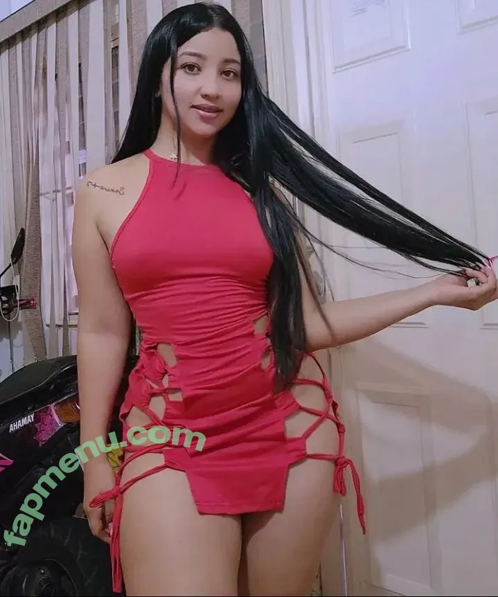 Johana Joseli nude photo #0002 (Johana Joseli)