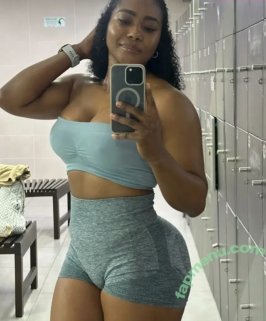 Johanna Murillo nude photo #0002 (johannamurillo)