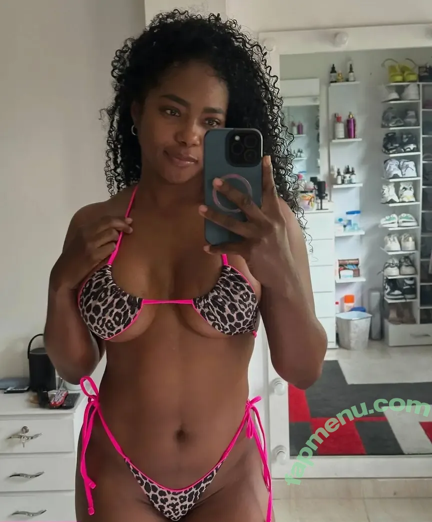 Johanna Murillo nude photo #0005 (johannamurillo)