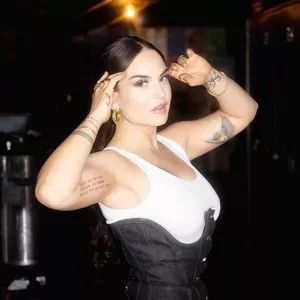 Jojo Levesque / iamjojo nude photo #0016