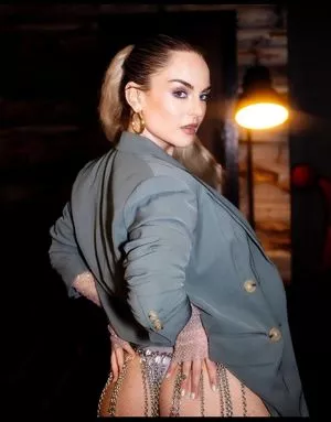Jojo Levesque / iamjojo nude photo #0024