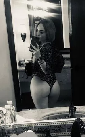 Jojo Levesque / iamjojo nude photo #0026