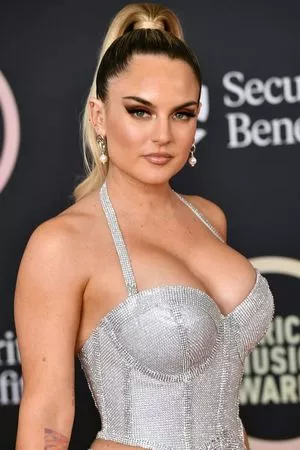 Jojo Levesque / iamjojo nude photo #0058