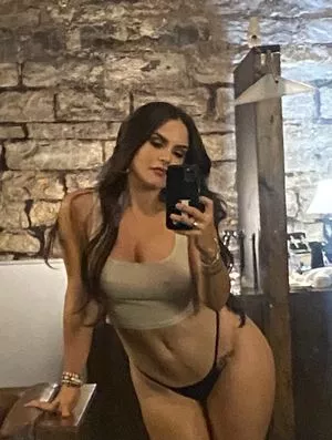 Jojo Levesque / iamjojo nude photo #0069