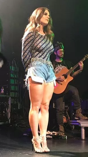 Jojo Levesque / iamjojo nude photo #0081