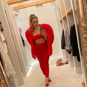 Jojo Levesque / iamjojo nude photo #0088