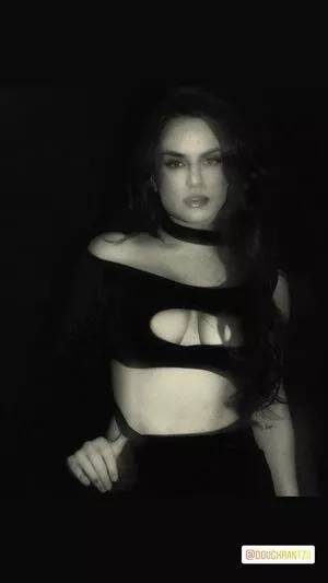 Jojo Levesque / iamjojo nude photo #0118