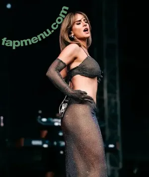 Jojo Levesque / iamjojo nude photo #0771