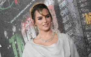 Jojo Levesque / iamjojo nude photo #0777