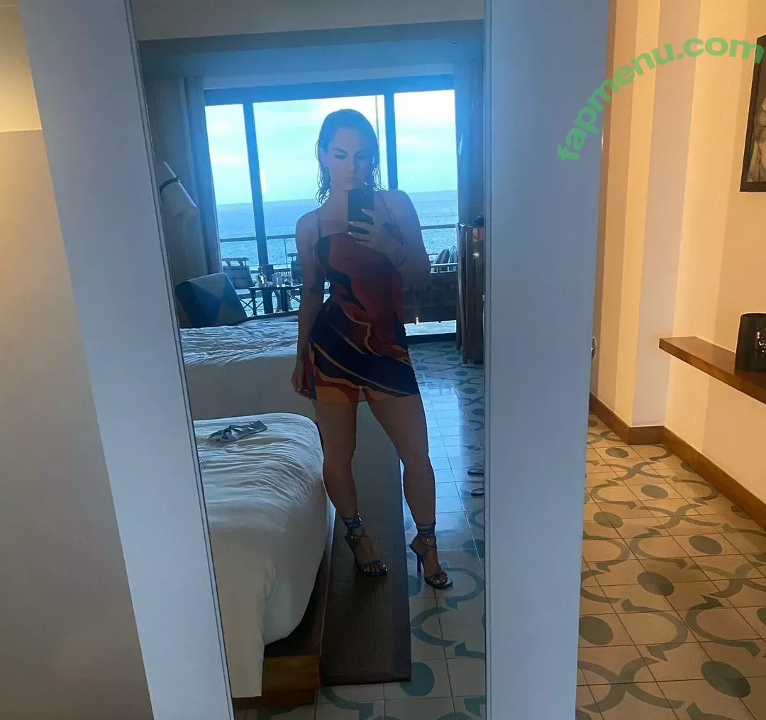 Jojo Levesque nude photo #0001 (iamjojo)