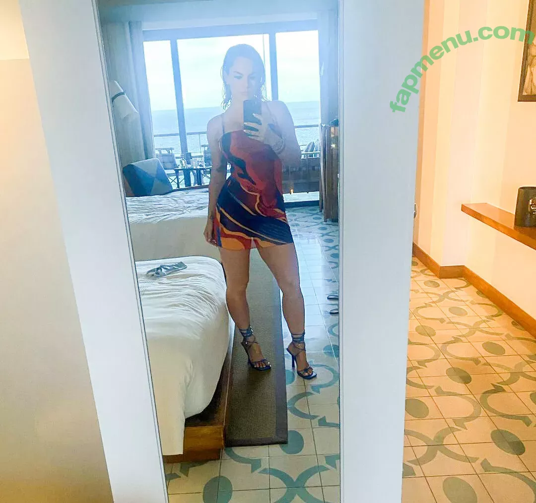 Jojo Levesque nude photo #0002 (iamjojo)