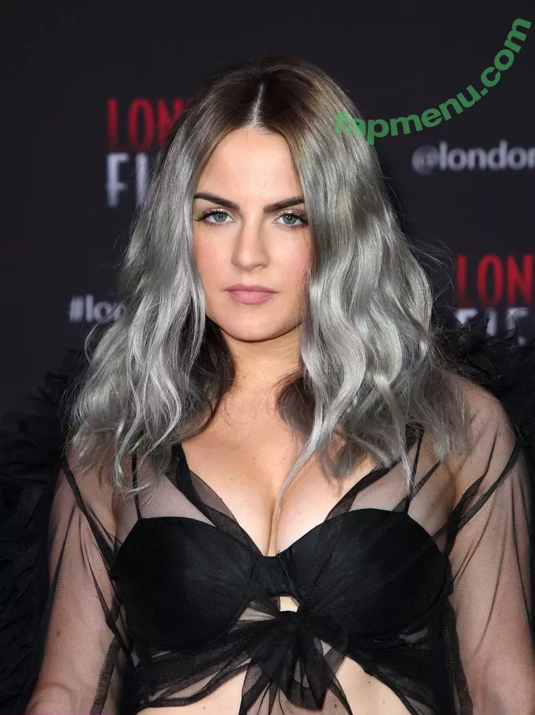 Jojo Levesque nude photo #0009 (iamjojo)