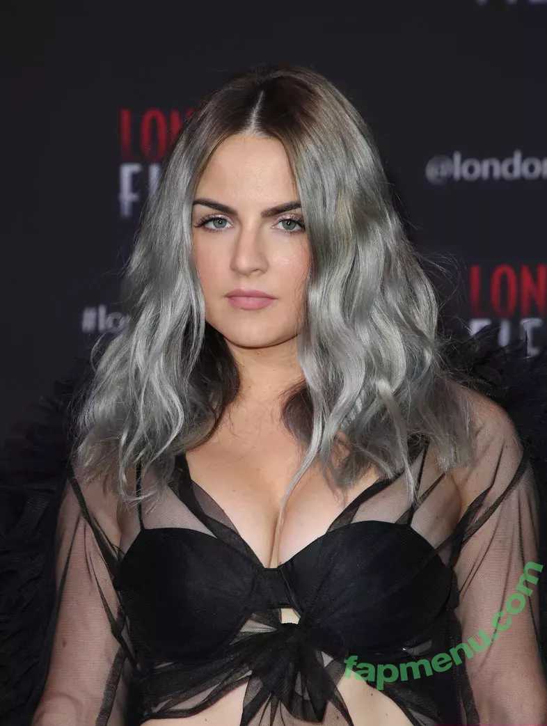 Jojo Levesque nude photo #0010 (iamjojo)