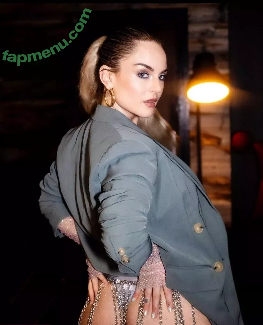 Jojo Levesque nude photo #0024 (iamjojo)