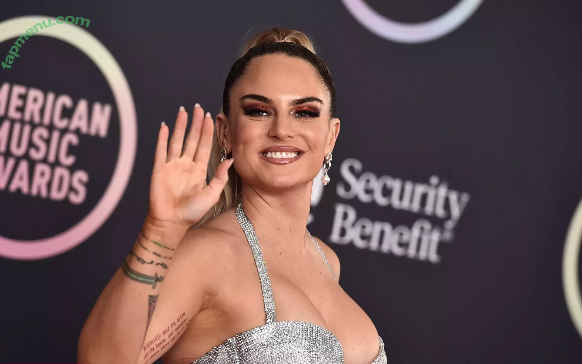Jojo Levesque nude photo #0059 (iamjojo)