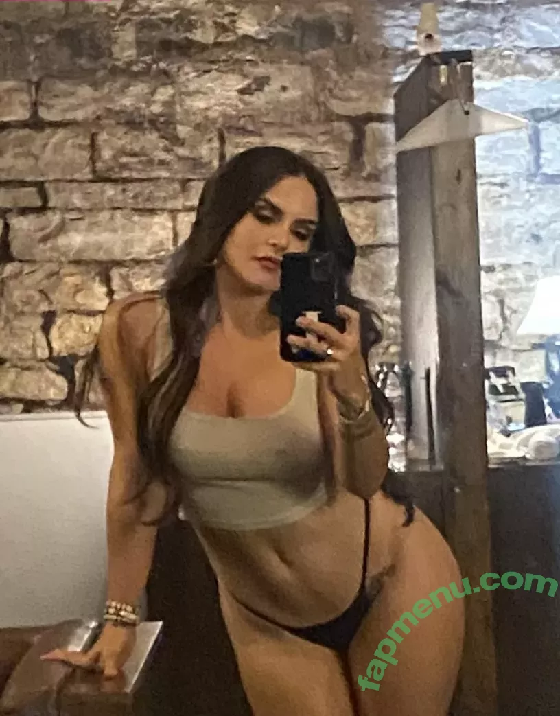 Jojo Levesque nude photo #0069 (iamjojo)