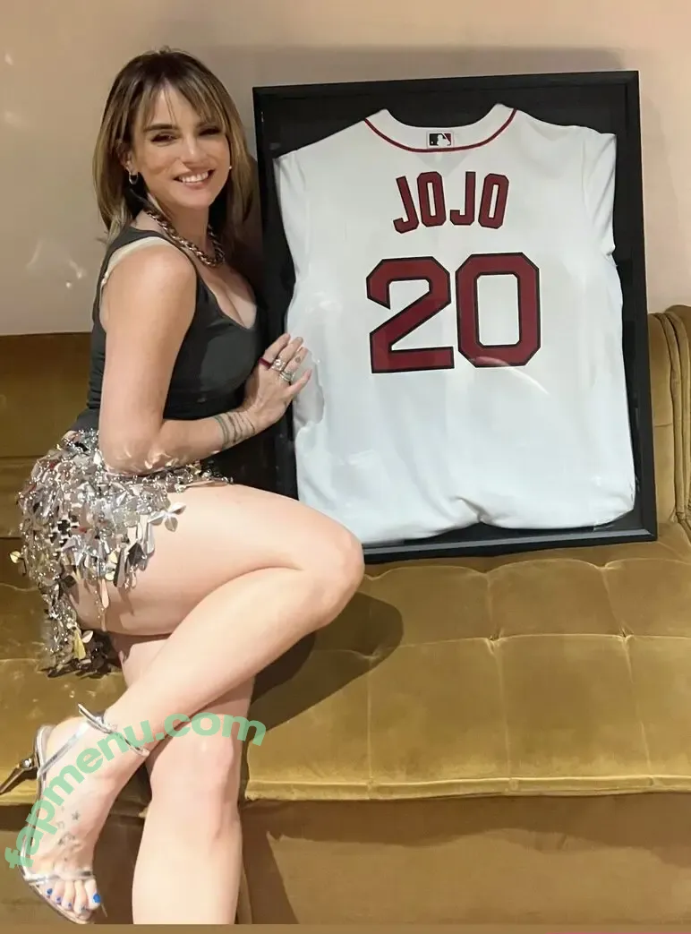 Jojo Levesque nude photo #0815 (iamjojo)