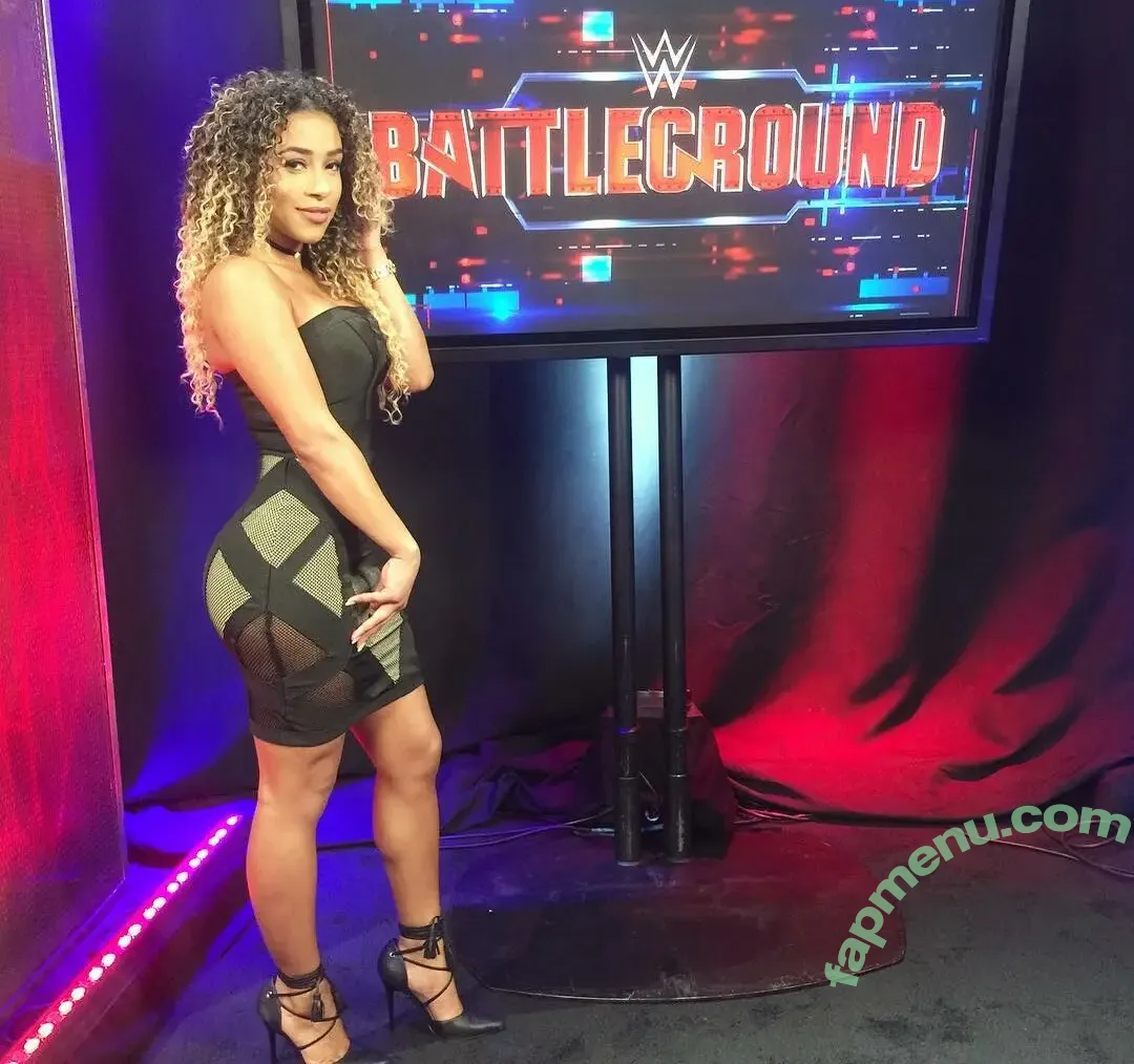 Jojo Offerman nude photo #0003 (Jojo Offerman)