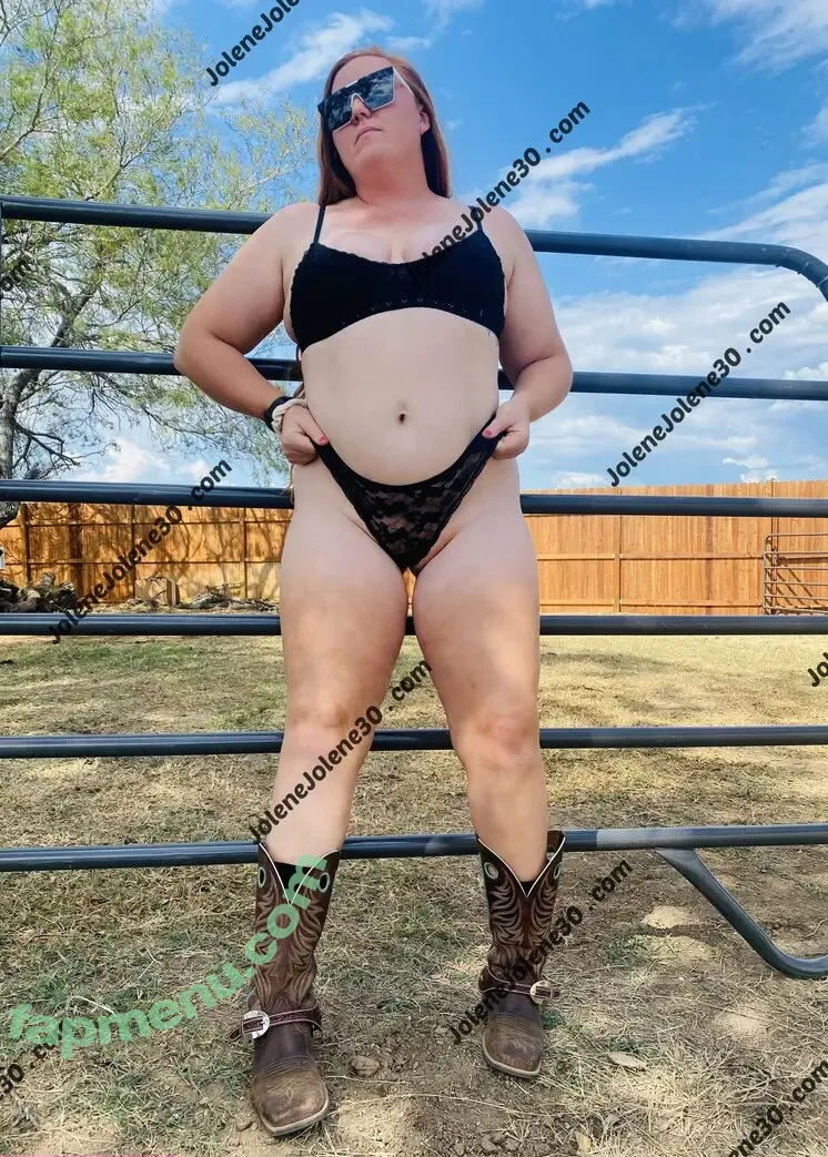Jolenejolene30 nude photo #0007 (jolenejolene30reels)