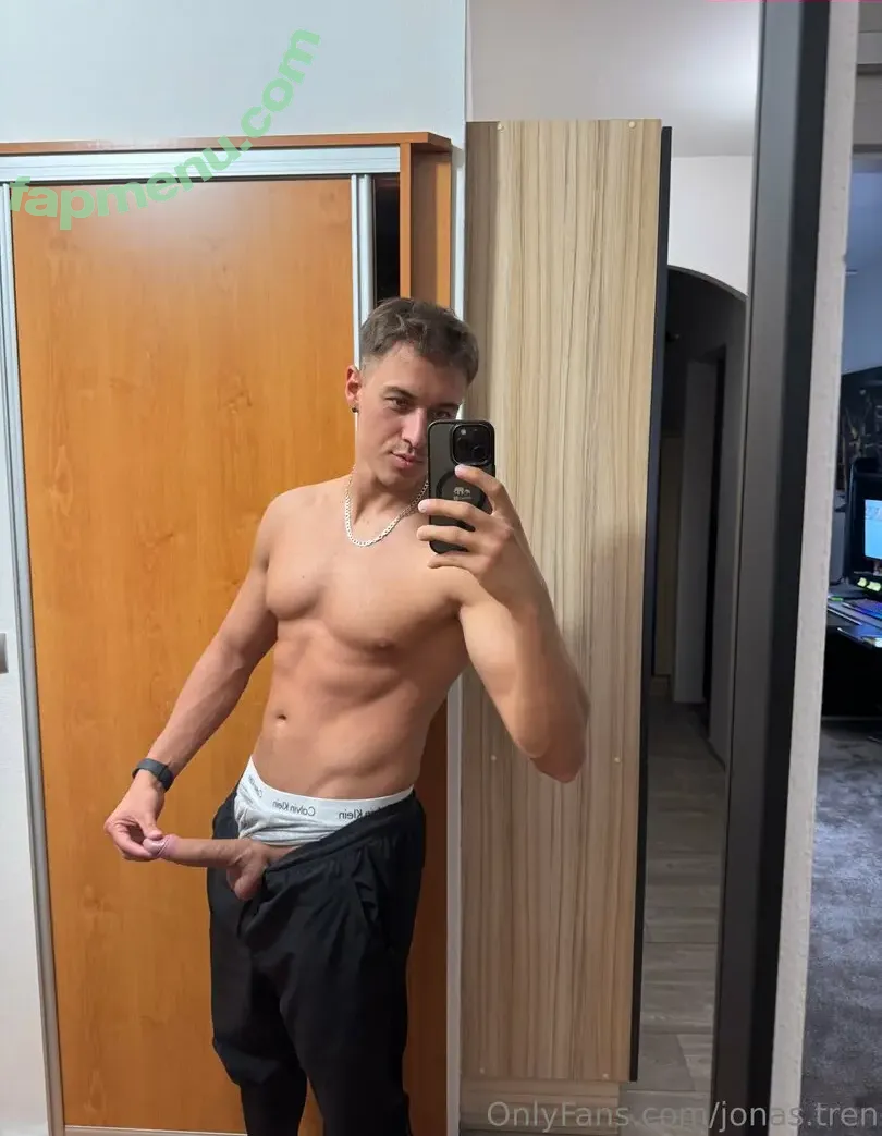jonas.tren nude photo #0006 (jonas_tren)