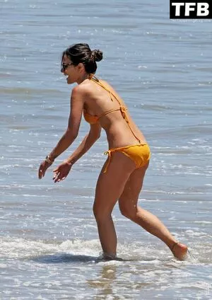 Jordana Brewster / JordanaBrewster nude photo #0039