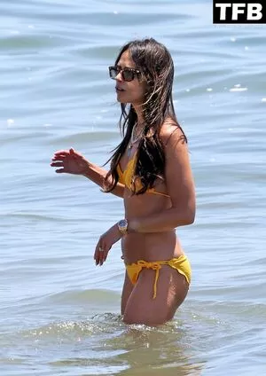 Jordana Brewster / JordanaBrewster nude photo #0040