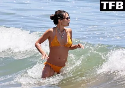 Jordana Brewster / JordanaBrewster nude photo #0041