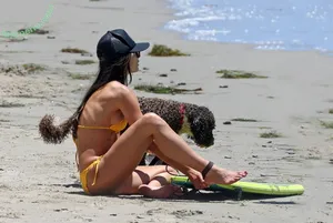 Jordana Brewster / JordanaBrewster nude photo #0768