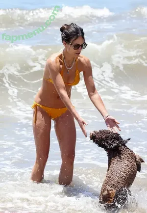 Jordana Brewster / JordanaBrewster nude photo #0775