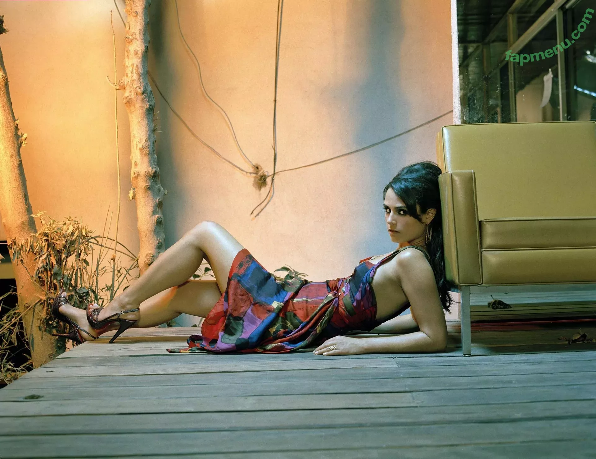 Jordana Brewster nude photo #0026 (JordanaBrewster)
