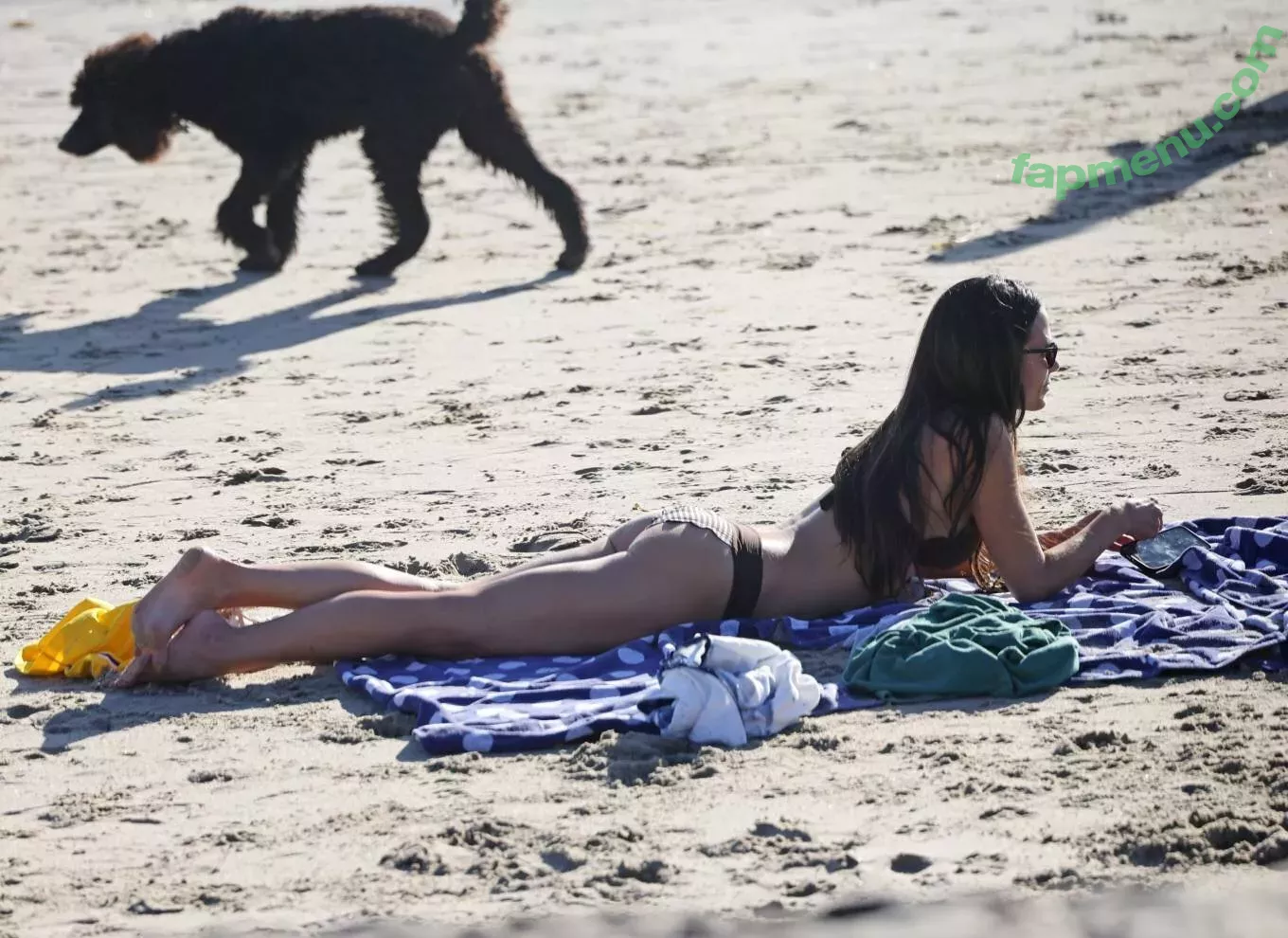 Jordana Brewster nude photo #0058 (JordanaBrewster)
