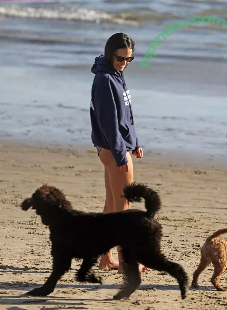 Jordana Brewster nude photo #0059 (JordanaBrewster)