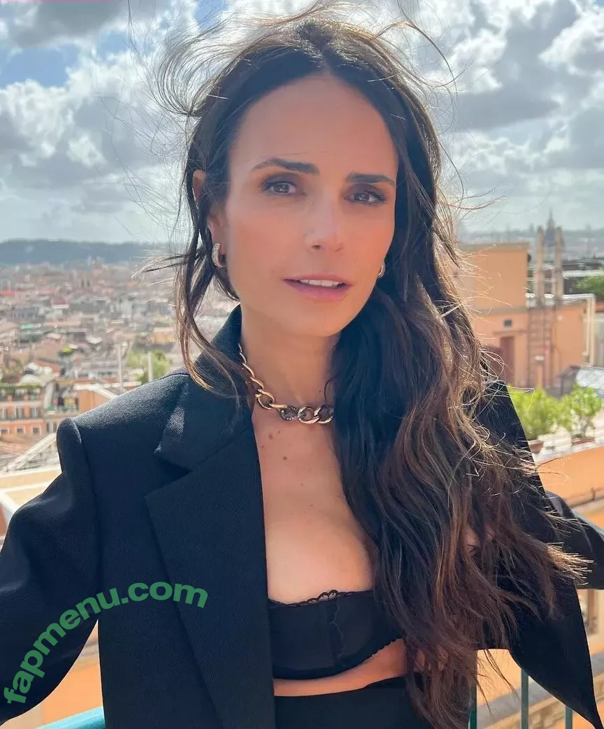 Jordana Brewster nude photo #0070 (JordanaBrewster)