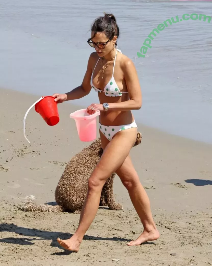 Jordana Brewster nude photo #0121 (JordanaBrewster)