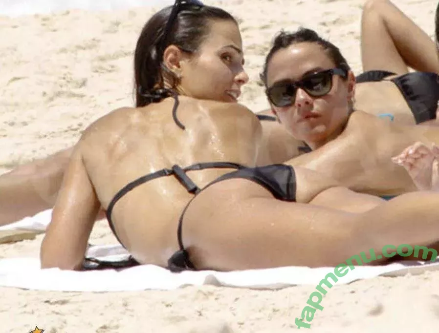 Jordana Brewster nude photo #0237 (JordanaBrewster)