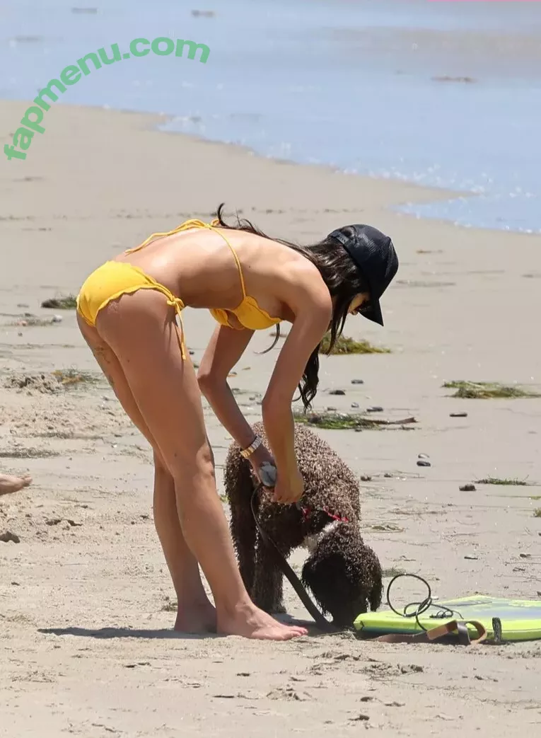 Jordana Brewster nude photo #0449 (JordanaBrewster)