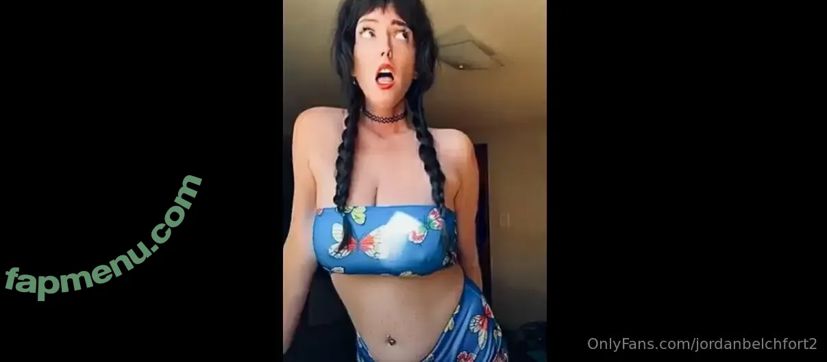 jordanbelchfort2 nude photo #0001 (jordanbelchfort)