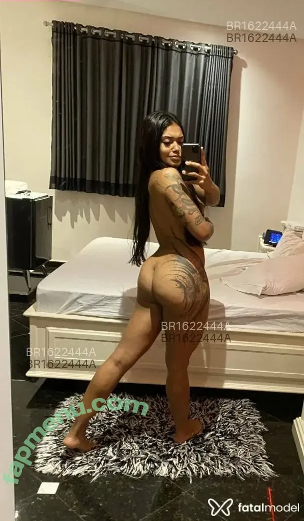 Jordanna Gomes nude photo #0002 (japa_joh)
