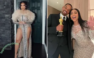 Jordyn Woods / jordynwoods nude photo #0261